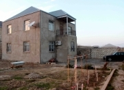 Satılır 6 otaqlı 200 m2 həyət evi Sumqayıt