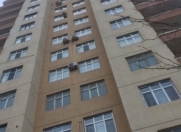 Satılır 3 otaqlı 134.5 m2 yeni tikili Əhmədli