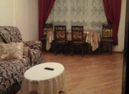 İcarəyə verilir 3 otaqlı 100 m2 yeni tikili Nəriman Nərimanov m.