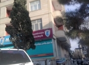 Satılır 1 otaqlı 35 m2 obyekt 7 mkr