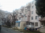 Satılır 2 otaqlı 50 m2 köhnə tikili İnşaatçılar m.