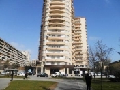 İcarəyə verilir 2 otaqlı 90 m2 yeni tikili Neftçi bazası