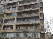 Satılır 4 otaqlı 108 m2 köhnə tikili Lider telekanalı