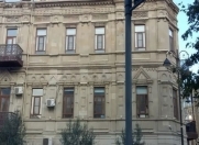 Satılır 1 otaqlı 33 m2 yeni tikili Tarqovu