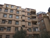 İcarəyə verilir 2 otaqlı 75 m2 yeni tikili Bayıl