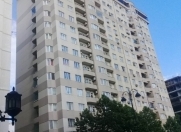 İcarəyə verilir 3 otaqlı 130 m2 yeni tikili Olimpik Star