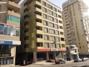 Satılır 2 otaqlı 67 m2 yeni tikili 3 mkr