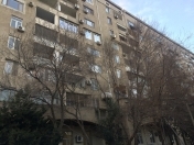İcarəyə verilir 3 otaqlı 100 m2 obyekt Elmlər Akademiyası m.