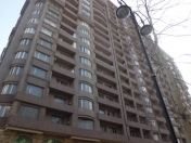 Satılır 3 otaqlı 161 m2 yeni tikili Tibb Universiteti