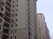 Satılır 1 otaqlı 58 m2 yeni tikili Nəriman Nərimanov m.
