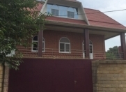 Satılır 7 otaqlı 600 m2 villa Lənkəran