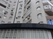 Satılır 4 otaqlı 158 m2 yeni tikili Qələbə dairəsi