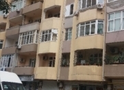 İcarəyə verilir 2 otaqlı 80 m2 yeni tikili Beşmərtəbə