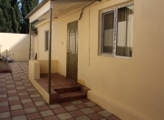 Satılır 3 otaqlı 125 m2 həyət evi Bakıxanov