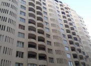 İcarəyə verilir 2 otaqlı 105 m2 yeni tikili Azərbaycan Dillər Universiteti