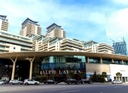 İcarəyə verilir 2 otaqlı 100 m2 yeni tikili Port Baku