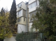 Satılır 2 otaqlı 35 m2 köhnə tikili Bakı Dövlət Universiteti