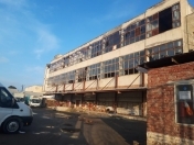 Satılır 50 otaqlı 15000 m2 obyekt Şirvan