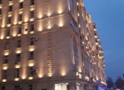 Satılır 4 otaqlı 90 m2 köhnə tikili Qış parkı