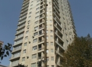 İcarəyə verilir 3 otaqlı 160 m2 yeni tikili 28 May m.