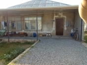 Satılır 3 otaqlı 123 m2 həyət evi Zabrat 1