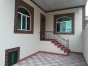 Satılır 3 otaqlı 200 m2 həyət evi Binəqədi