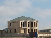 Satılır 7 otaqlı 260 m2 həyət evi Saray