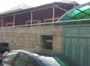 Satılır 3 otaqlı 100 m2 həyət evi Əhmədli