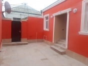 Satılır 3 otaqlı 90 m2 həyət evi Xırdalan