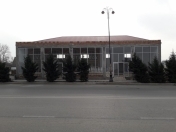 İcarəyə verilir 1 otaqlı 350 m2 obyekt Gəncə