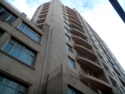 İcarəyə verilir 3 otaqlı 135 m2 yeni tikili 28 May m.