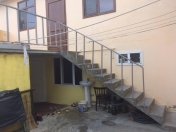 Satılır 8 otaqlı 85 m2 həyət evi Sabunçu r.
