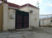Satılır 4 otaqlı 200 m2 həyət evi Binəqədi