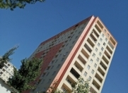 Satılır 2 otaqlı 100 m2 yeni tikili Əhmədli