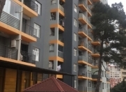 İcarəyə verilir 2 otaqlı 64 m2 yeni tikili 1 mkr