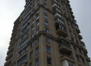 İcarəyə verilir 3 otaqlı 125 m2 yeni tikili Şah İsmayıl Xətai m.