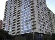 İcarəyə verilir 3 otaqlı 140 m2 yeni tikili İnşaatçılar m.