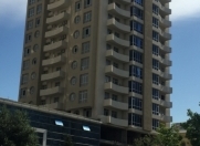 İcarəyə verilir 3 otaqlı 124 m2 yeni tikili Şah İsmayıl Xətai m.