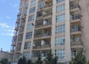 İcarəyə verilir 3 otaqlı 105 m2 yeni tikili Şah İsmayıl Xətai m.