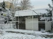 Satılır 3 otaqlı 70 m2 obyekt Ayna Sultanova heykəli