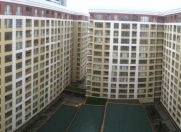 İcarəyə verilir 4 otaqlı 200 m2 yeni tikili Park Azure