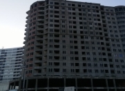 Satılır 2 otaqlı 72 m2 yeni tikili Əhmədli