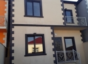 Satılır 4 otaqlı 170 m2 həyət evi Masazır