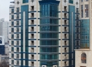 İcarəyə verilir 2 otaqlı 100 m2 yeni tikili 28 May m.