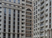 İcarəyə verilir 2 otaqlı 70.1 m2 yeni tikili Bayıl