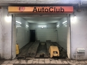 Satılır 1 otaqlı 26 m2 obyekt Ambassador otel