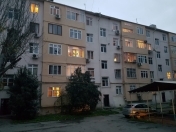 Satılır 2 otaqlı 34 m2 köhnə tikili 3 mkr