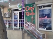 Satılır 4 otaqlı 120 m2 obyekt Sevinc k/t