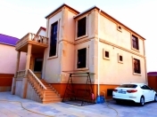 Satılır 6 otaqlı 250 m2 həyət evi Məhəmmədli