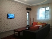 İcarəyə verilir 2 otaqlı 70 m2 yeni tikili Nəsimi r.